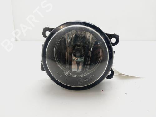 Højre Foran Tågelygte PEUGEOT 207 (WA_, WC_) [2006-2015]  29861620