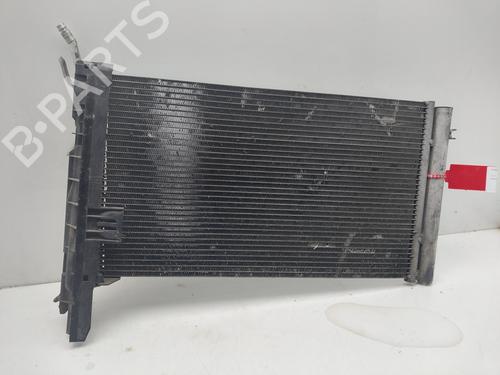 AC radiator BMW 1 (E87) 118 d | BP16211820M32 
