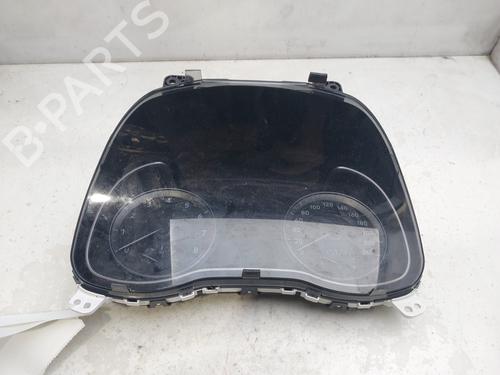 Used Instrument cluster HYUNDAI KONA (OS, OSE, OSI) 1.0 T-GDi (120 hp) 18062429