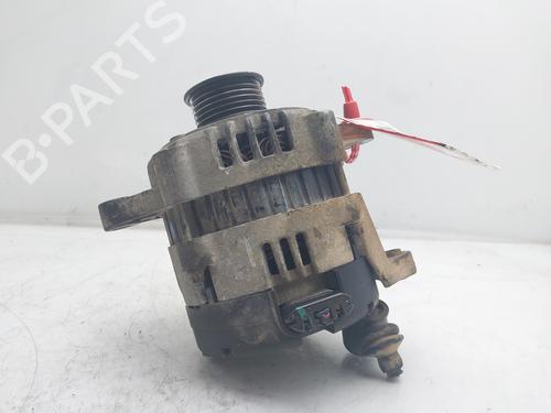 Alternator CHEVROLET NUBIRA Saloon 1.6 | BP18080000M7 
