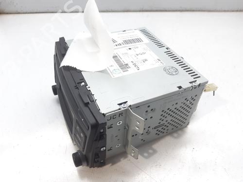 Radio HYUNDAI ix20 (JC) 1.6 CRDI | BP12407428E6 