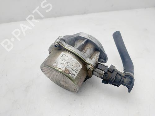 Vacuum pump NISSAN ALMERA II Hatchback (N16)  | BP25851537M80 
