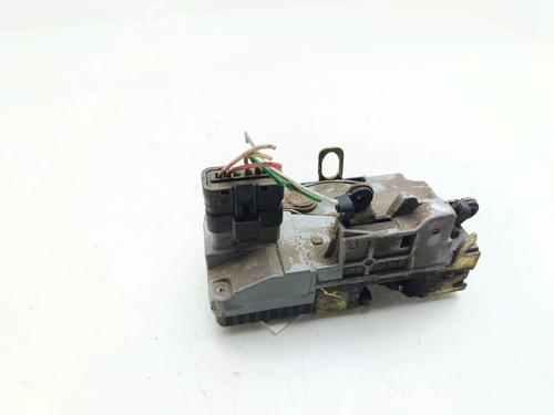 Front left lock PEUGEOT 206 Hatchback (2A/C) 1.4 LPG | BP28367015C98 