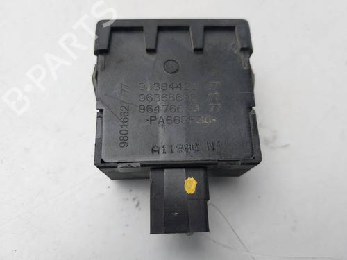 Switch CITROËN BERLINGO Box Body/MPV (B9) | BP39948955I30 - Image 3