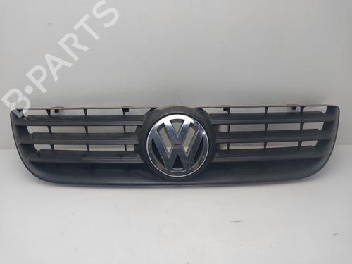 Grill VW POLO IV (9N_, 9A_) [2001-2014]  32977174