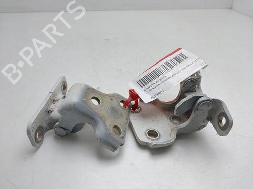 Used Hinge/Door check strap Hinge/Door check strap LAND ROVER FREELANDER I (L314) [1998-2006] 36142274 36142274