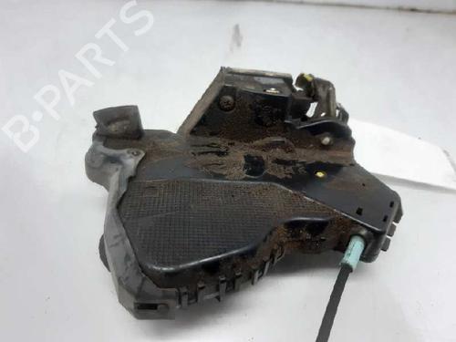Front left lock TOYOTA COROLLA (_E12_) 2.0 D-4D (CDE120R, CDE120L_) | BP5327446C98 