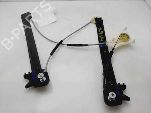 Vindusheismekanisme venstre foran AUDI A3 Limousine (8VS, 8VM) 35 TFSI (150 hp) 33013019