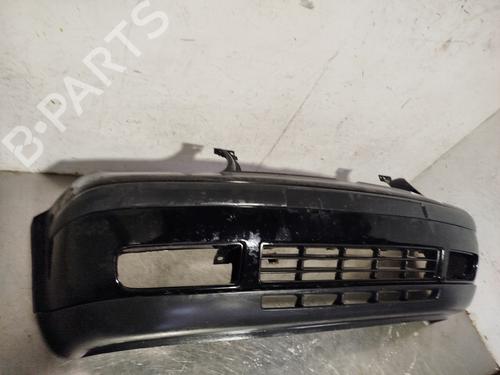 Front bumper VW GOLF IV (1J1) 1.9 TDI | BP29751726C7 