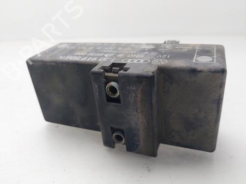 Electronic module SEAT LEON (1M1) | BP38047499M83 - Image 4