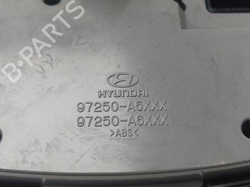 Climate control HYUNDAI i30 (GD) | BP31258209I5
