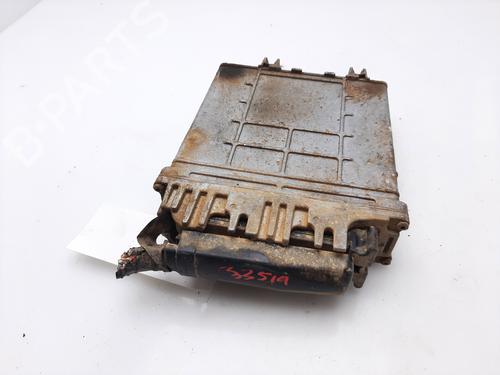 Engine control unit (ECU) RENAULT MEGANE I (BA0/1_) 1.9 dTi (BA08, BA0N) | BP16528633M57 