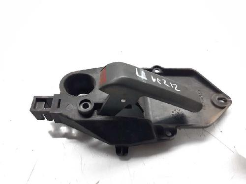 Venstre bak invendig håndtak FIAT PANDA (169_) 1.2 (169AXF2A, 169AXF1A) (69 hp) 12400487