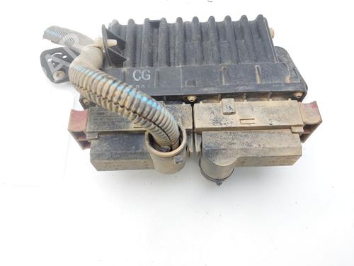 Used Engine control unit (ECU) OPEL ASTRA G Hatchback (T98) 1.6 (F08, F48) (84 hp) 18032596