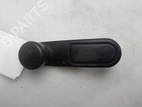 Used Other Other PEUGEOT PARTNER MPV (5_, G_) [1996-2026] 35929525 35929525