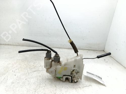 Used Rear right lock Rear right lock 38317965 38317965