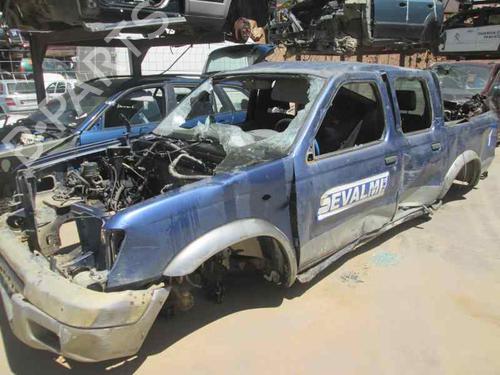 Used Parts SUBARU LEGACY IV (BL)    918074