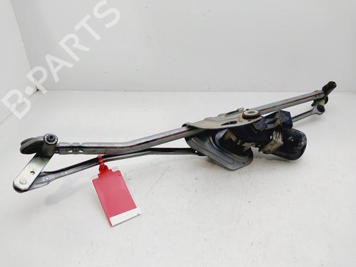 Used Front wiper motor MINI MINI (R56) [2005-2014]  30870803