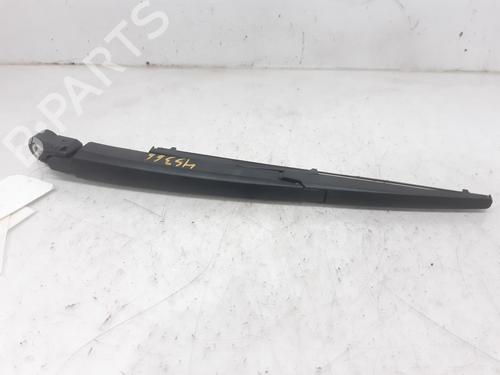 Used Rear windshield wiper arm HYUNDAI KONA (OS, OSE, OSI) [2017-2023]  7771926
