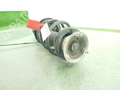 Right front shock absorber BMW X3 (E83) xDrive 30 d | BP33214266M17 - Image 2