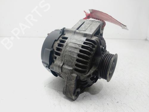 Alternator SMART CABRIO (450) 0.6 (S1OLA1, 450.441, 450.442, 450.443) | BP29871260M7 