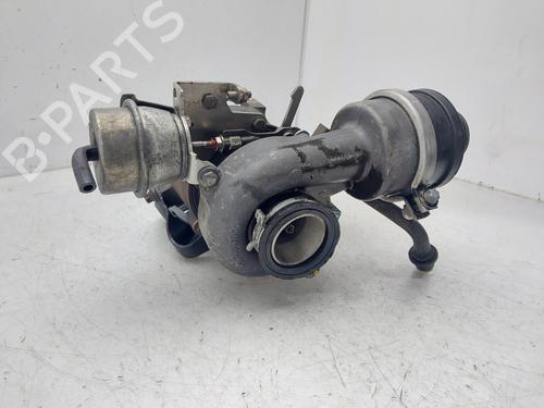 Used Turbocharger/Supercharger MERCEDES-BENZ B-CLASS Sports Tourer (W245) [2005-2011]  31651698