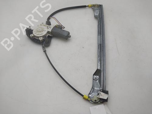 Used Front right window mechanism Front right window mechanism RENAULT CLIO II (BB_, CB_) 1.5 dCi (B/CB07) (65 hp) 33274319 33274319