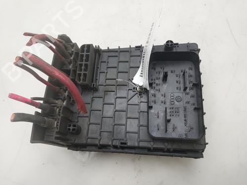 Fuse box VW PASSAT B6 (3C2) | BP37294594E1 - Image 2