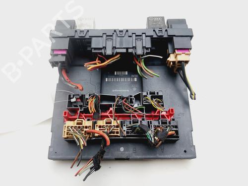 Used Electronic module Electronic module SEAT LEON (1P1) [2005-2013] 32410342 32410342