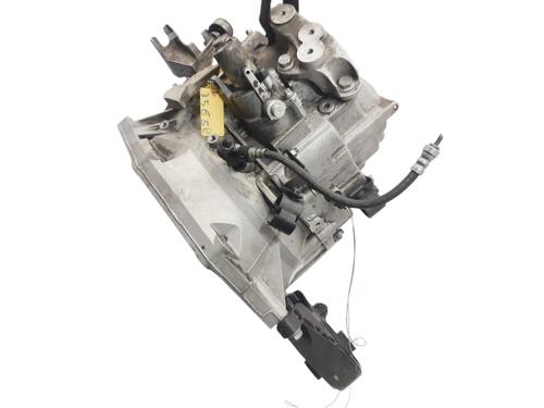 Gearbox OPEL INSIGNIA A Country Tourer (G09) 2.0 CDTi (47) | BP20487569M3 