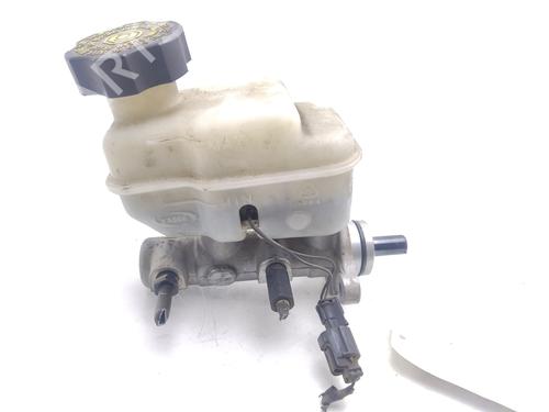 Used Brake master cylinder KIA SORENTO I (JC) 2.5 CRDi (170 hp) 23268226