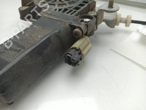 Front left window mechanism HYUNDAI TERRACAN (HP) 2.9 CRDi 4WD | BP21550104C22 