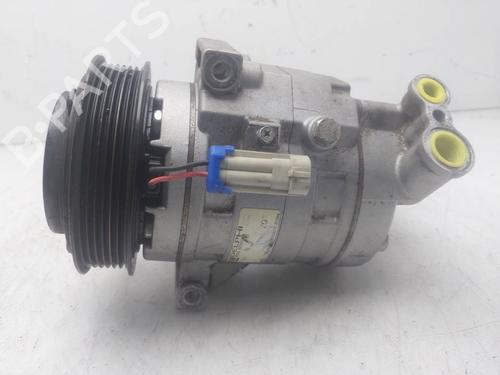AC compressor CHEVROLET CRUZE (J300) 1.6 | BP40294771M34 - Image 5