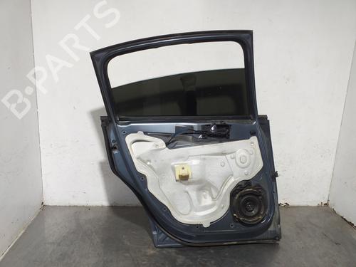 Left rear door CITROËN C4 I (LC_)  | BP21001492C4 