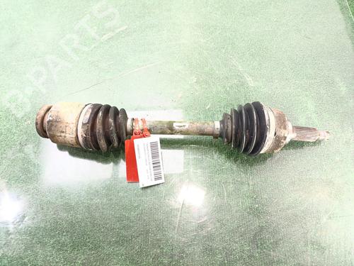Right front driveshaft KIA SORENTO I (JC)  | BP28088725M39 