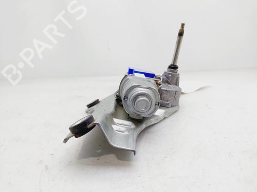 Rear wiper motor SUBARU XV (_GP_) 2.0 i AWD (GP7, G33GP) | BP21703207M102 