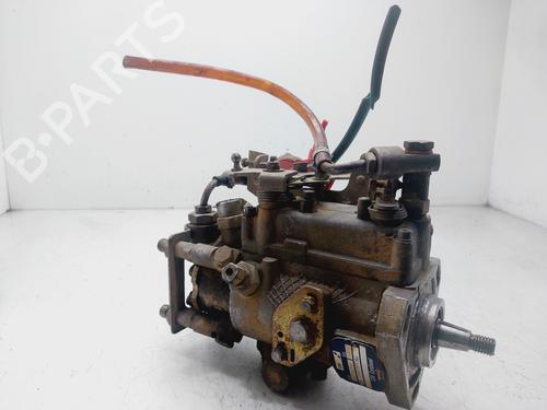 Used Injection pump SANTANA LANDROVER 88/109 [1971-1991]  29903251