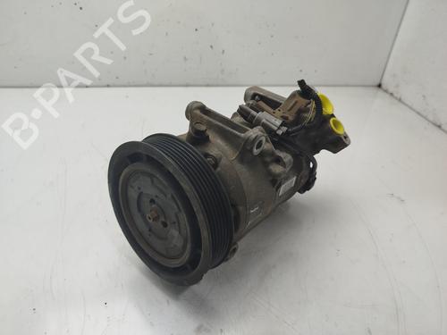 Used AC compressor RENAULT MEGANE III Grandtour (KZ0/1) [2008-2016]  32071830