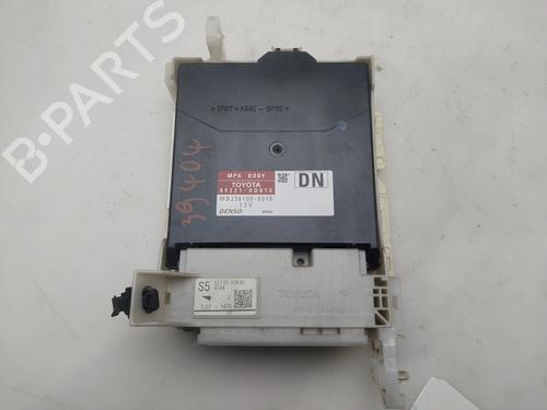 electronic-module-toyota-yaris-_p13_-2010-2011-2012-2013-2014-2015-2016-2017-2018-2019-2020-33037205 main image