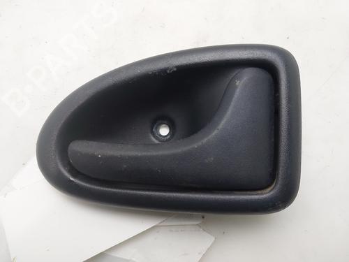Used Front right interior door handle Front right interior door handle RENAULT CLIO II (BB_, CB_) [1998-2016] 33754953 33754953
