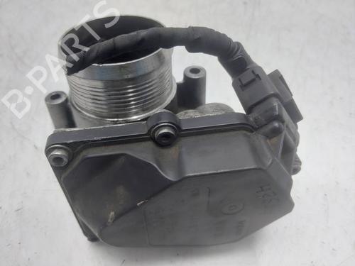 Throttle body VW PASSAT B6 (3C2) 2.0 TDI | BP40153947M82 - Image 4