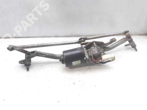 Used Front wiper motor Front wiper motor CITROËN SAXO (S0, S1) 1.5 D (57 hp) 10117172 10117172
