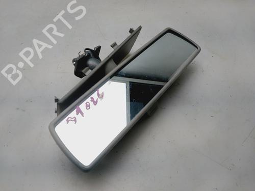 Used Rear mirror SEAT LEON (1P1) 1.9 TDI (105 hp) 30274678
