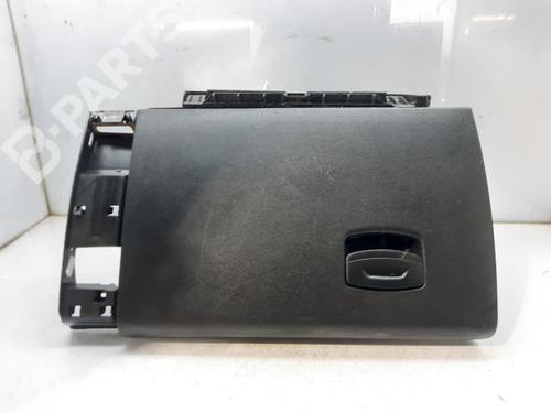 Used Glove box Glove box RENAULT KADJAR (HA_, HL_) 1.5 dCi 110 (HLA3) (110 hp) 8606351 8606351