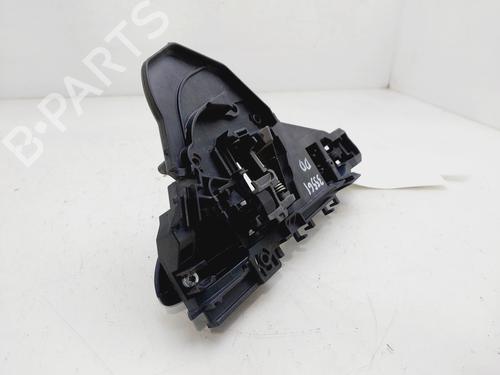 Front right exterior door handle MERCEDES-BENZ B-CLASS Sports Tourer (W245) B 200 CDI (245.208) | BP20500495C129 