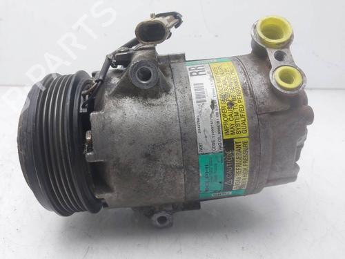 AC compressor OPEL CORSA C (X01) | BP39450662M34 - Image 5