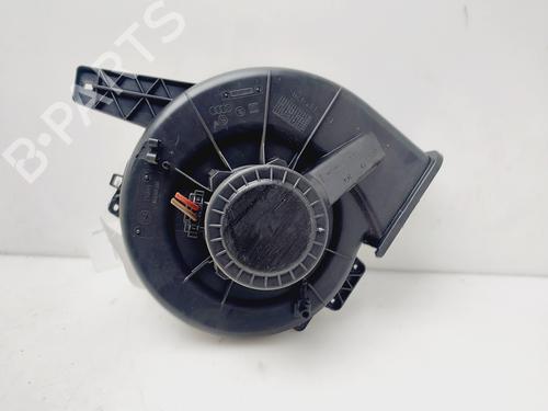 Heater blower motor SKODA FABIA II (542) 1.4 TDI | BP22697496M62 