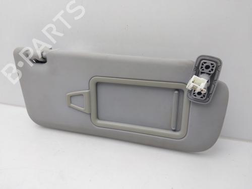 Right sun visor KIA CEE'D Hatchback (ED) | BP37011380I2 - Image 2