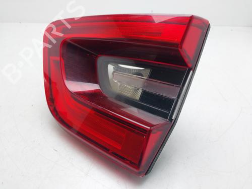 Right tailgate light RENAULT KADJAR (HA_, HL_) 1.5 dCi 110 (HLA3) | BP38059600C80 - Image 4