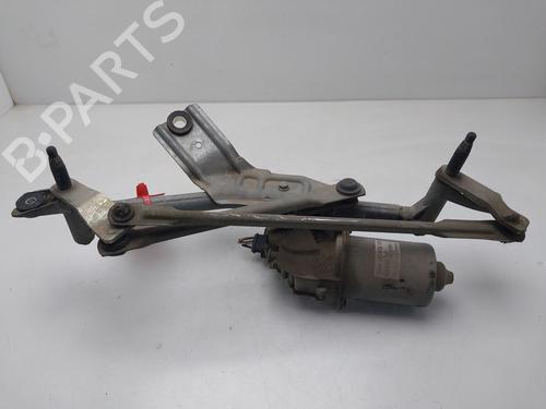 Front wiper motor FIAT PUNTO (199_) 1.2 (199AXZ1A, 199BXZ1A) | BP33547643M29 - Image 5